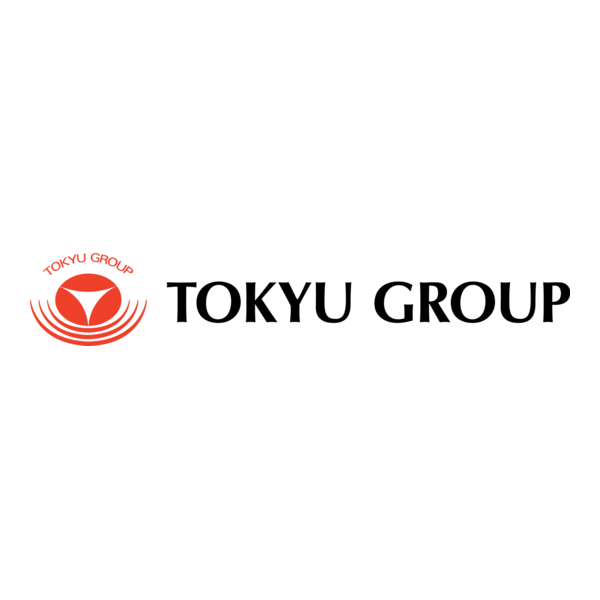 Tokyu Group Logo PNG Vector