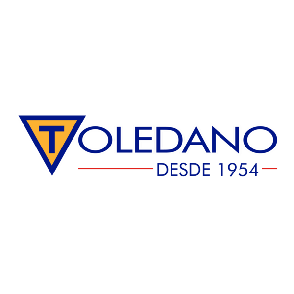 Toledano Logo PNG Vector