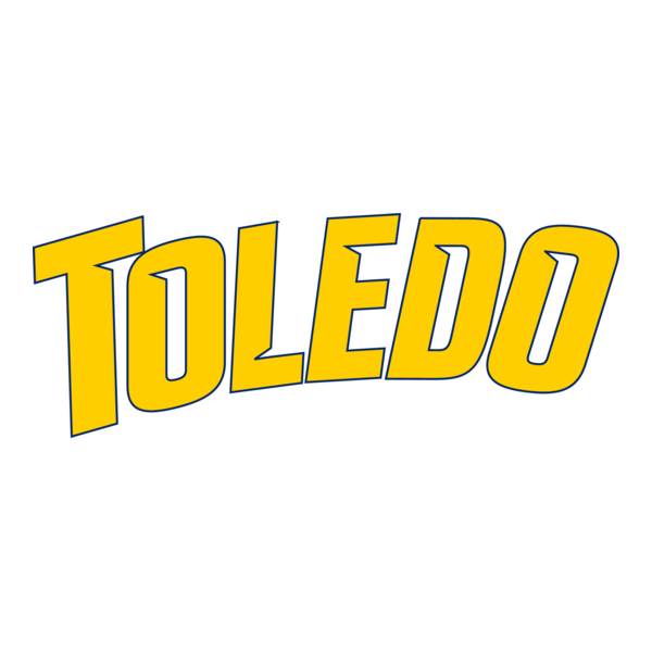 TOLEDO ROCKETS Logo PNG Vector