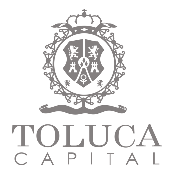 Toluca Capital Logo PNG Vector