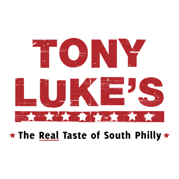 Tony Luke’s Logo PNG Vector