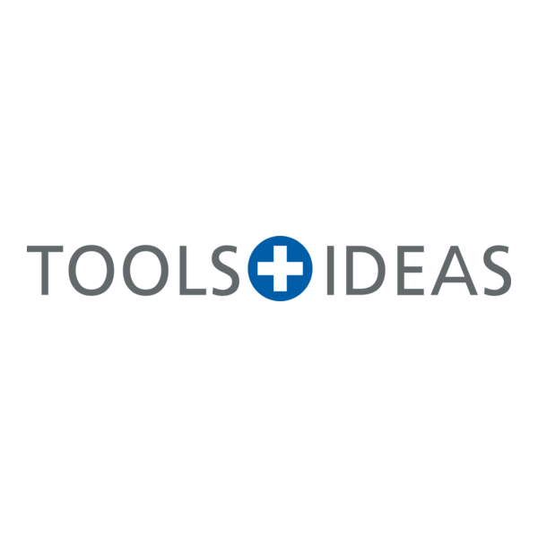 TOOLS IDEAS Logo PNG Vector