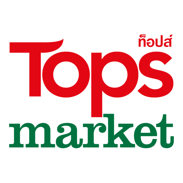 Tops Logo PNG Vector