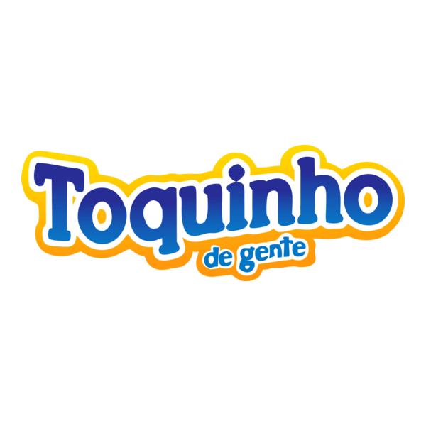 Toquinho de gente Logo PNG Vector