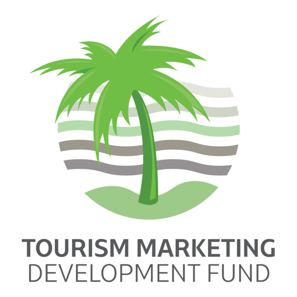 Tourism Marketing Development Fund Logo PNG Vector
