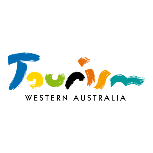 Tourism Western Australia Logo PNG Vector