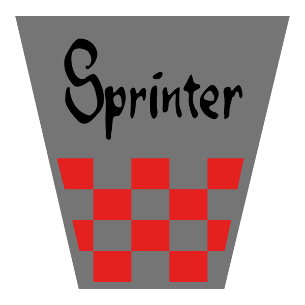 TOYOTA COROLLA SPRINTER Logo PNG Vector