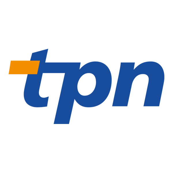 Tpn Logo PNG Vector