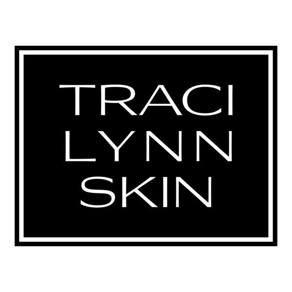 Traci Lynn Skin Logo PNG Vector
