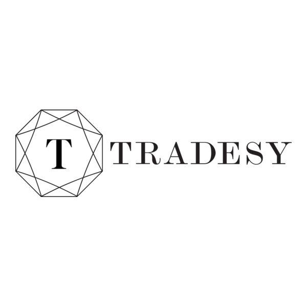 Tradesy Logo PNG Vector