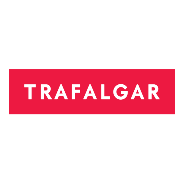 Trafalgar Logo PNG Vector