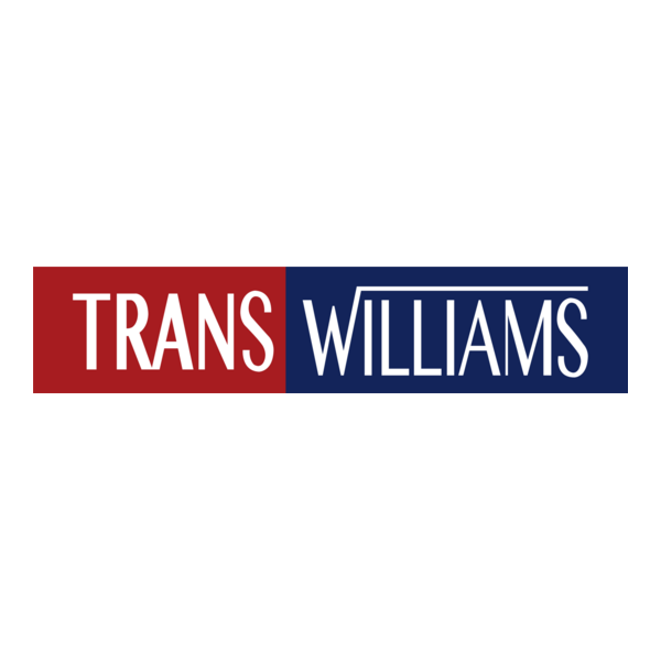 Trans Williams Transportadora Logo PNG Vector