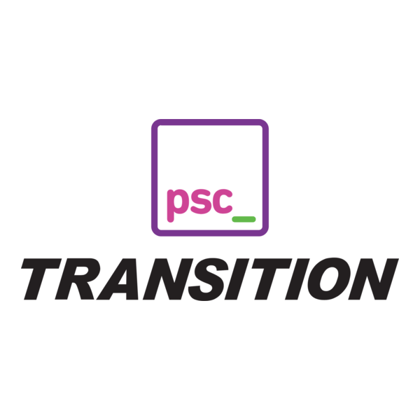 Transition Technologies Logo PNG Vector
