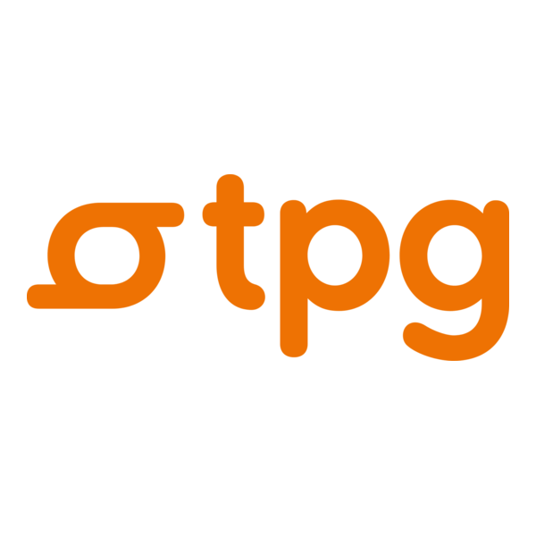 Transports publics genevois (TPG) Logo PNG Vector