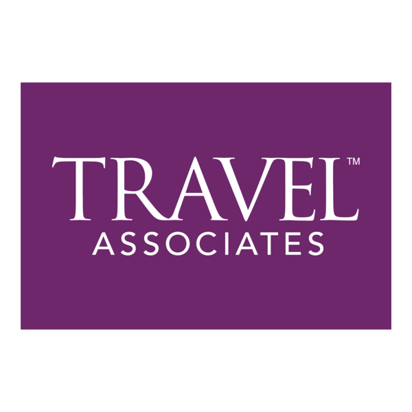 Travel Associates Logo PNG Vector