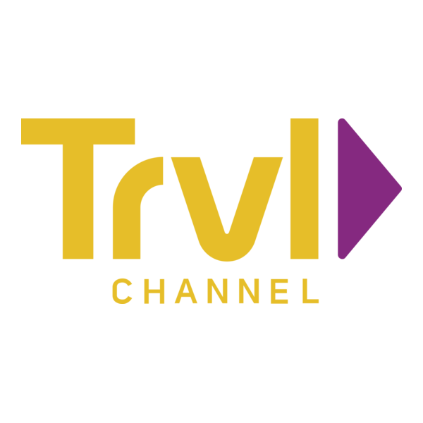 Travel Channel Logo PNG Vector