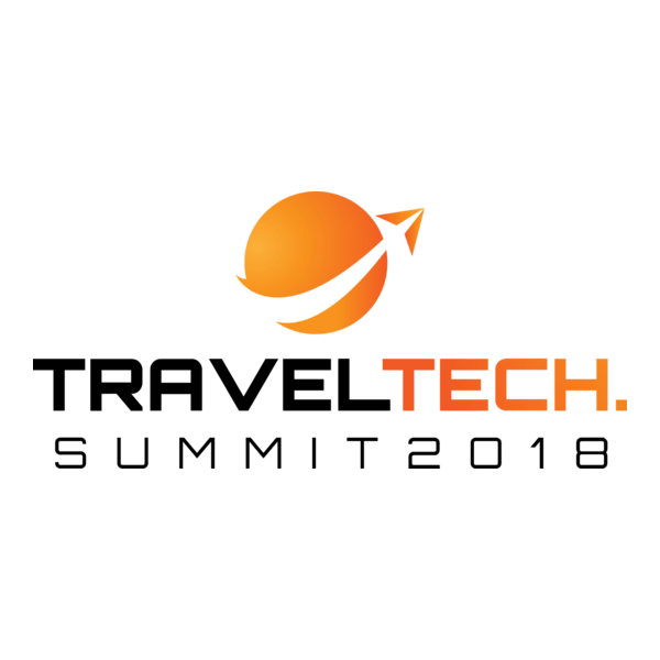 TRAVEL TECH Logo PNG Vector
