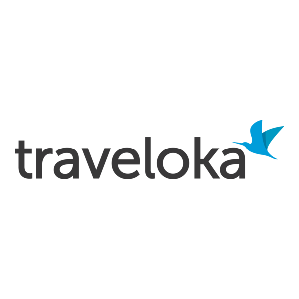 Traveloka Logo PNG Vector