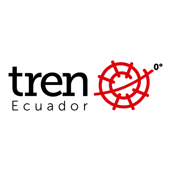 Tren Crucero Logo PNG Vector