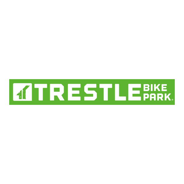 Trestle Bike Park Logo PNG Vector