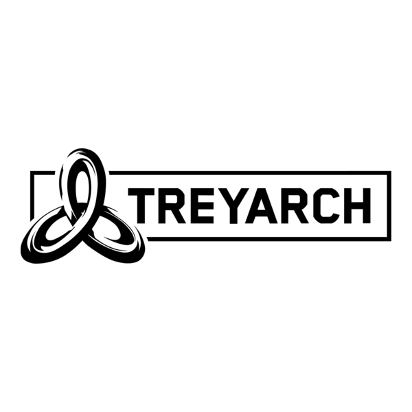 Treyarch (New) Logo PNG Vector