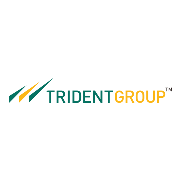 Trident Group Logo PNG Vector