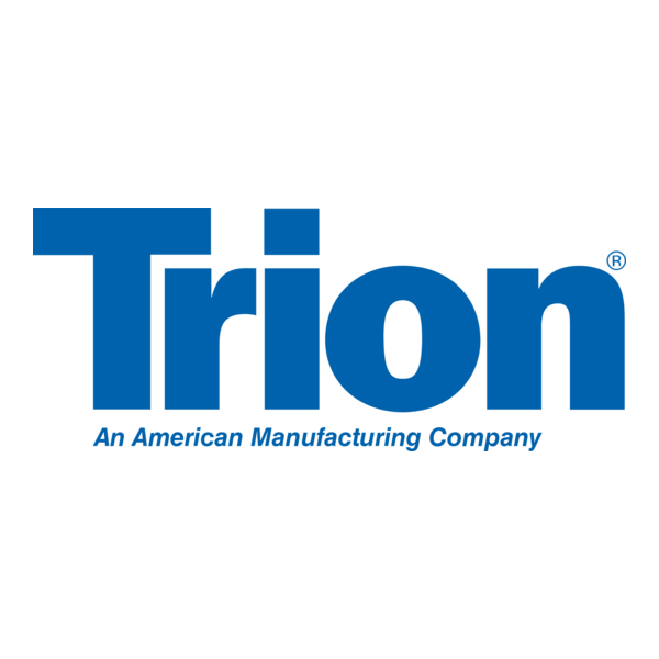 Trion Industries Logo PNG Vector