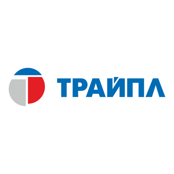 Tripl Трайпл Logo PNG Vector