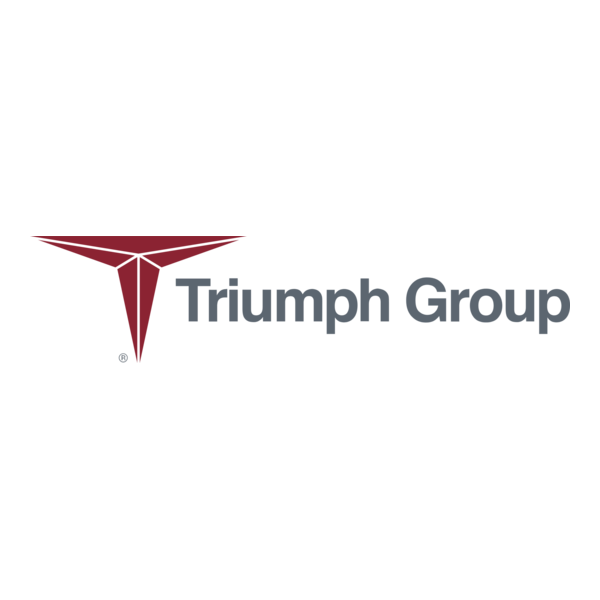 Triumph Group Logo PNG Vector