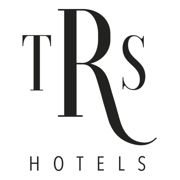 TRS Hotels Logo PNG Vector