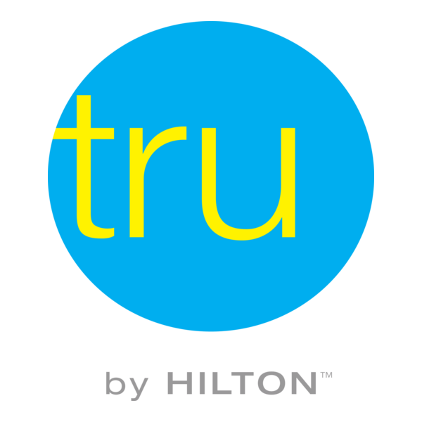 Tru by Hilton Logo PNG Vector
