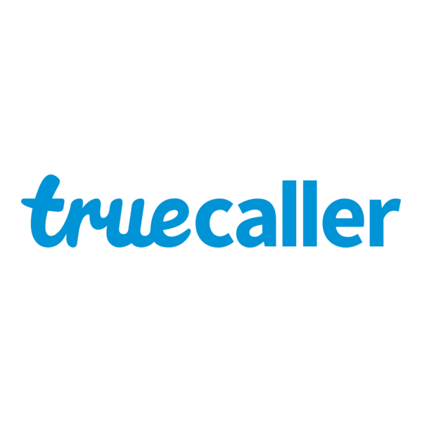 Truecaller Logo PNG Vector