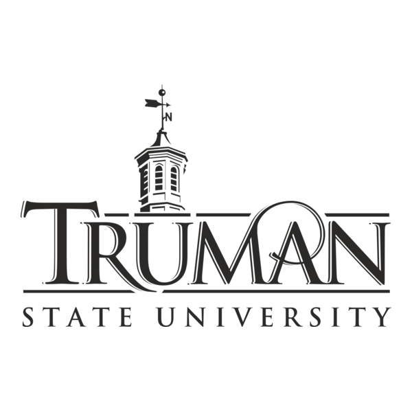 Truman State University Logo PNG Vector