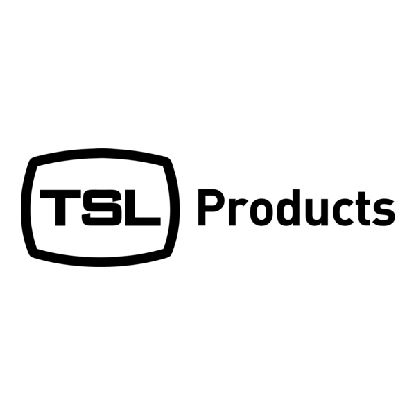 TSL Products Logo PNG Vector