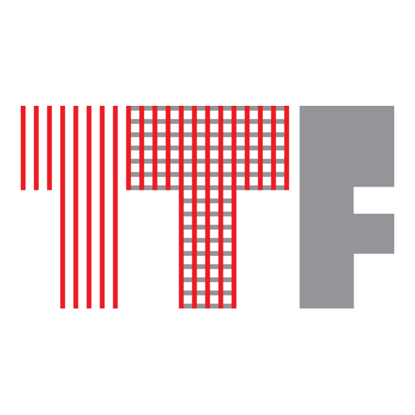 TTF tekstilno tehnoloski fakultet zagreb Logo PNG Vector