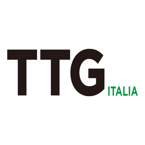 TTG Italia Logo PNG Vector