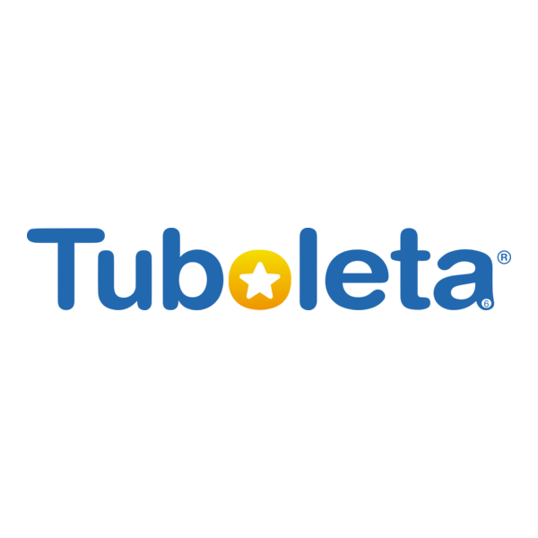 Tu Boleta Logo PNG Vector