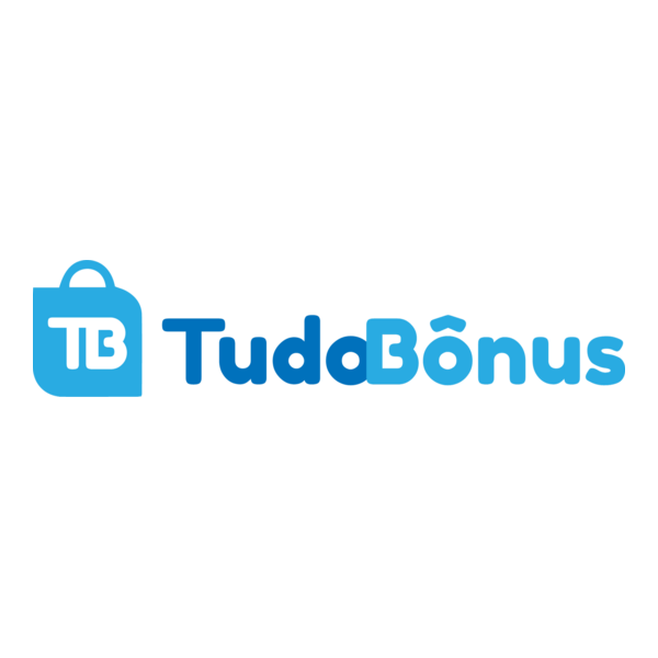 Tudo Bônus Logo PNG Vector