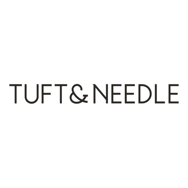TUFT & NEEDLE Logo PNG Vector