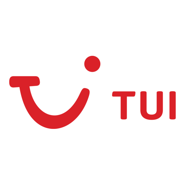 TUI Logo PNG Vector