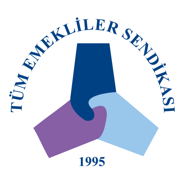 tüm emeklikler sendikası Logo PNG Vector