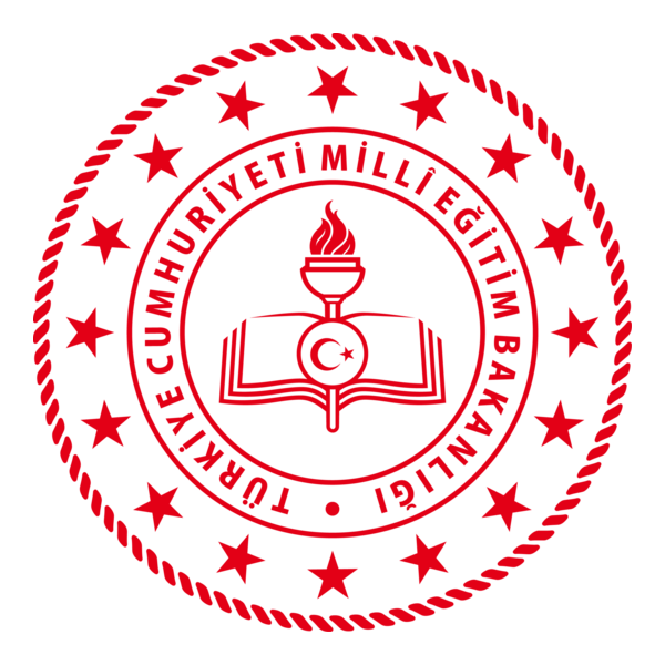 Türkiye Cumhuriyeti Milli Eğitim Bakanlığı Logo PNG Vector