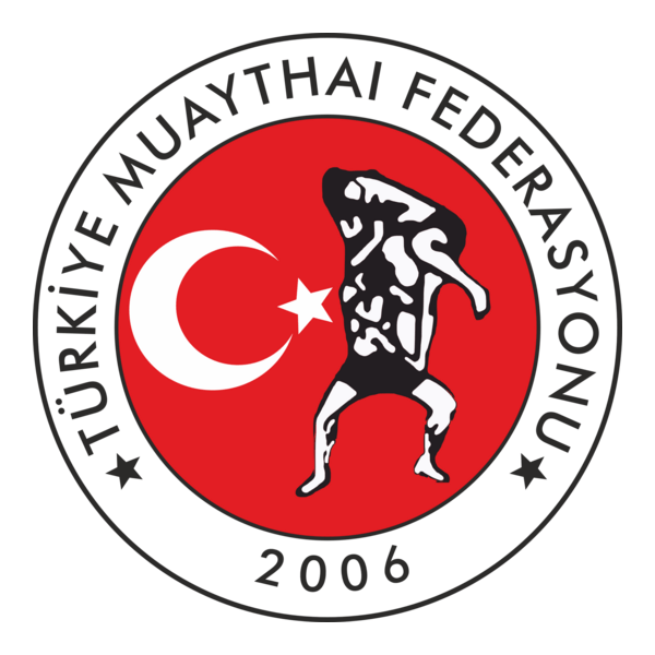 türkiye muai thai federasyonu Logo PNG Vector