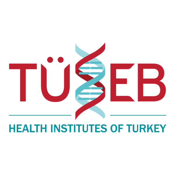 TÜSEB (Türkiye Sağlık Enstitüleri Başkanlığı) Logo PNG Vector