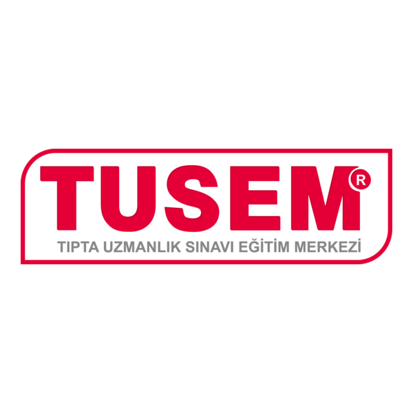 TUSEM Logo PNG Vector