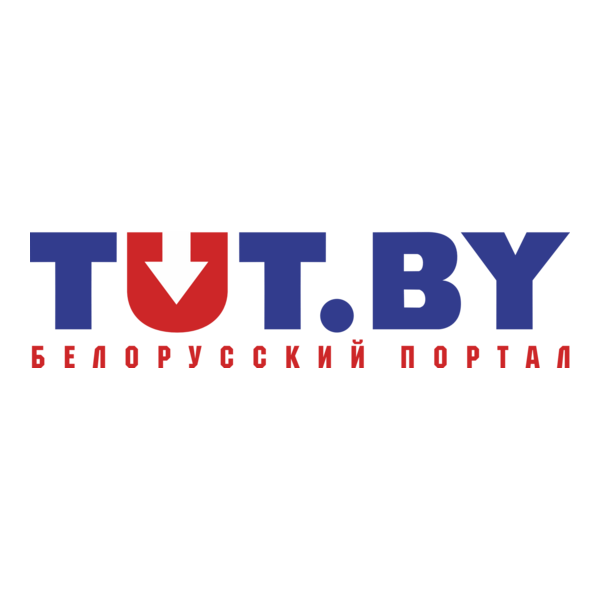tut.by Logo PNG Vector