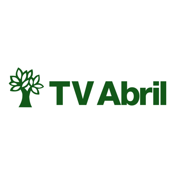 TV Abril Logo PNG Vector