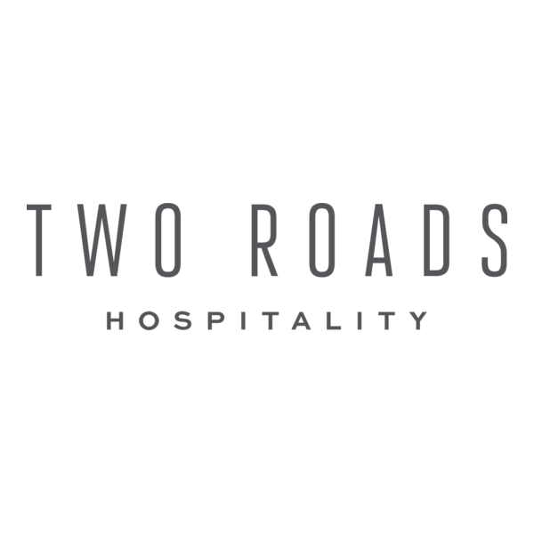 Two Roads Hospitality Logo PNG Vector