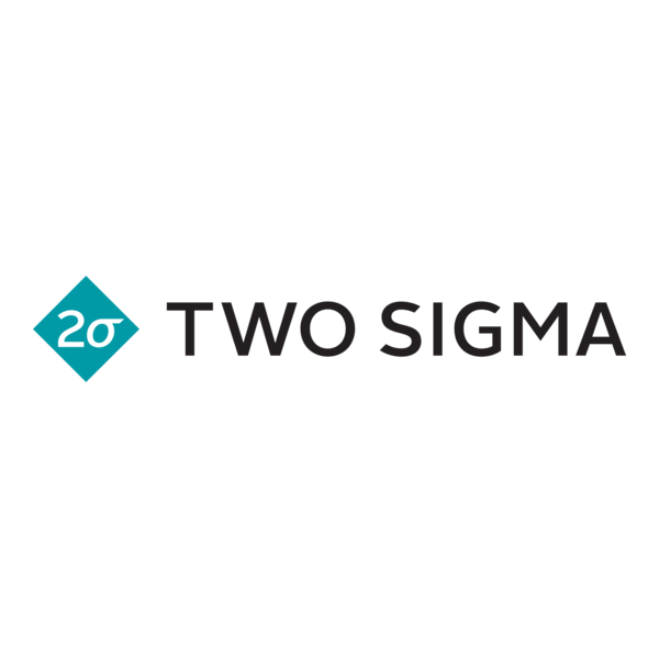 Two Sigma Logo PNG Vector