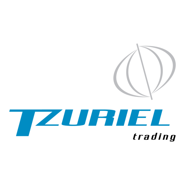 Tzuriel Trading Logo PNG Vector